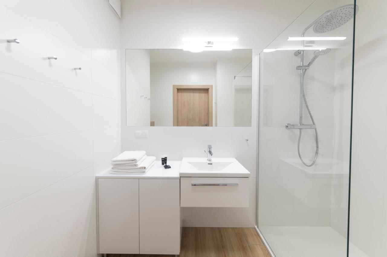 Apartamenty Baltivia Olimpijska 2 Миелно Екстериор снимка